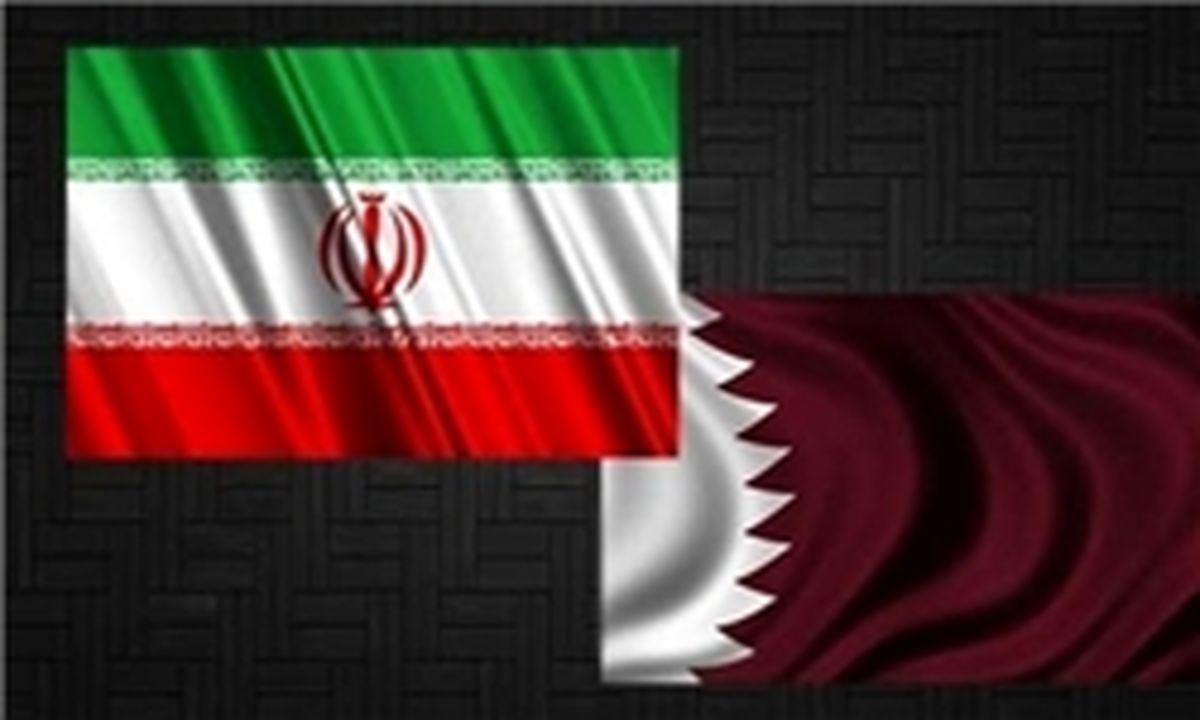 خودنمایی میوه‌ها و سبزیجات ایرانی در بازار مرکزی دوحه