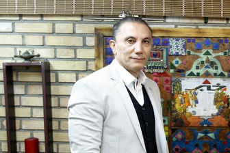 چرا باید به برانکو حسادت کنم؟
