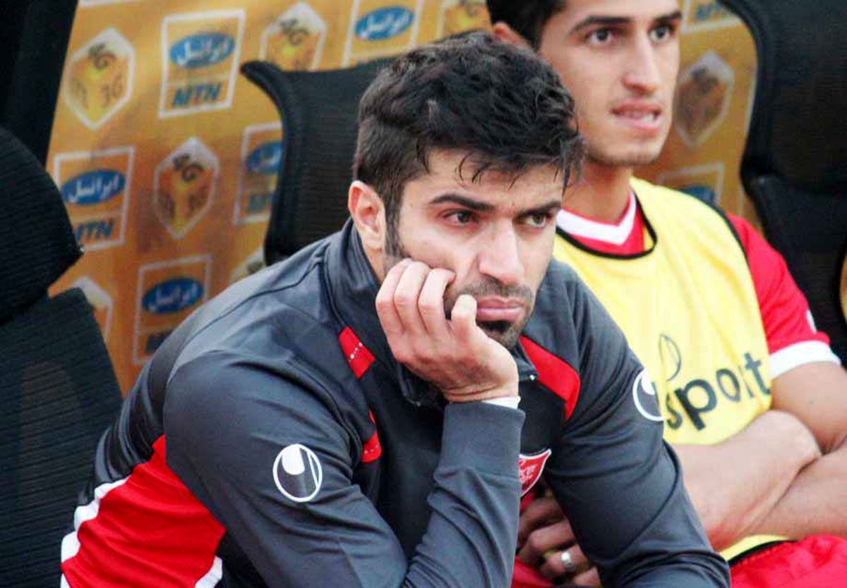 کفشگری پرسپولیسی می شود؟