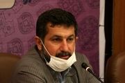 استاندار اسبق خوزستان بر می‌گردد