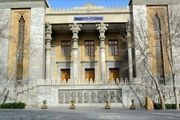 سفرای جدید ایران که با رئیس جمهور دیدار کردند
