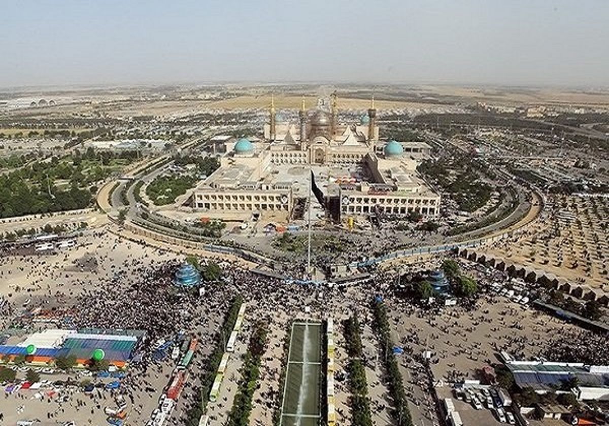 تشریح محدودیت‌های تردد و توقف در مراسم ارتحال امام (ره)