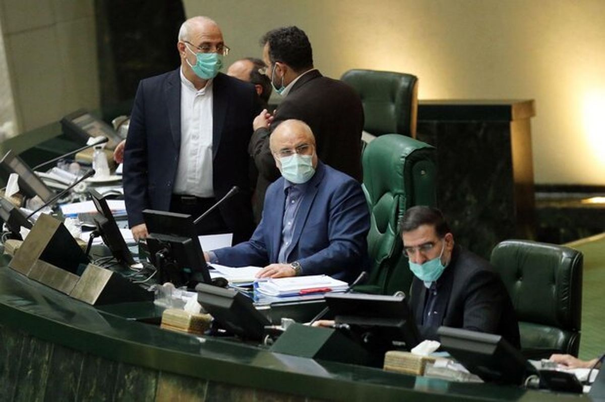 قالیباف: مشکلی در تامین ارز مورد نیاز کشور نداریم