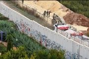 نقض حریم هوایی و زمینی لبنان توسط اسرائیل

