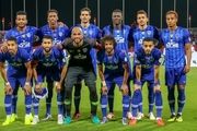 غلبه حریف استقلال بر رقیب پرسپولیس