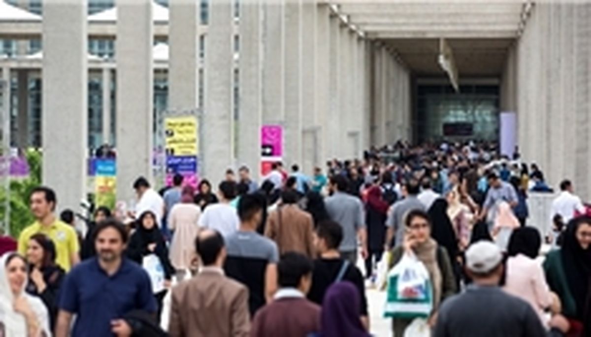 نمایشگاه کتاب تهران تمدید می‌شود؟