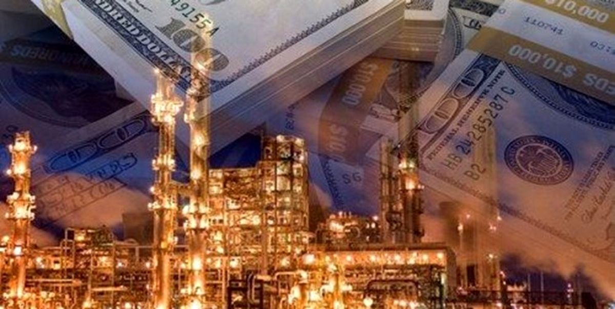 ضرورت محاسبه قیمت خوراک پتروشیمی های بالادستی با ارز بازار ثانویه 