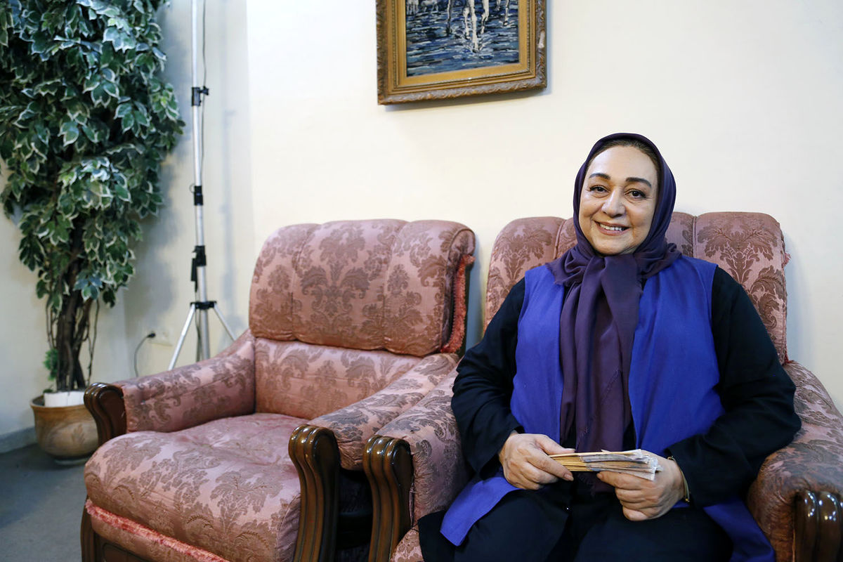 "حکایت کمال"یک  سریال متفاوت دهه چهلی