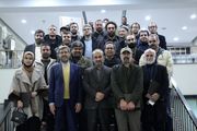 آنچه در دیدار رییس صداوسیما با عوامل فیلم «موقعیت مهدی» گذشت