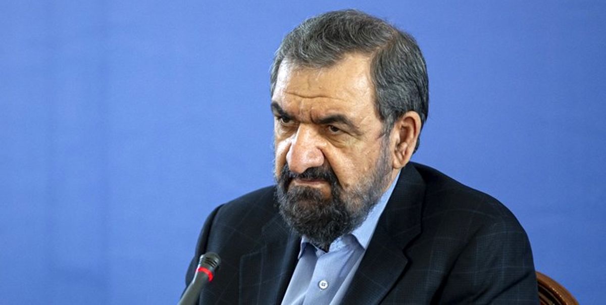 واکنش محسن رضایی به یادداشت میرحسین موسوی