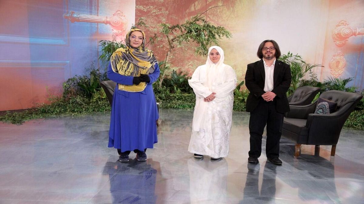 ماجرای زندگی پسر سندروم داون که مدال طلا گرفت

