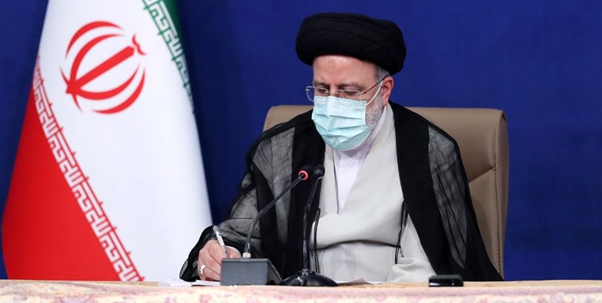 رئیسی سرپرست وزارت تعاون، کار و رفاه منصوب کرد