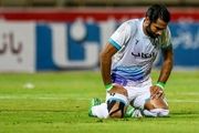 صادقی: کدام بازیکن استقلال الگوی جوانهاست؟