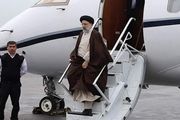 رسانههای عمانی سفر آیتالله رئیسی به مسقط را چگونه بازتاب دادند؟