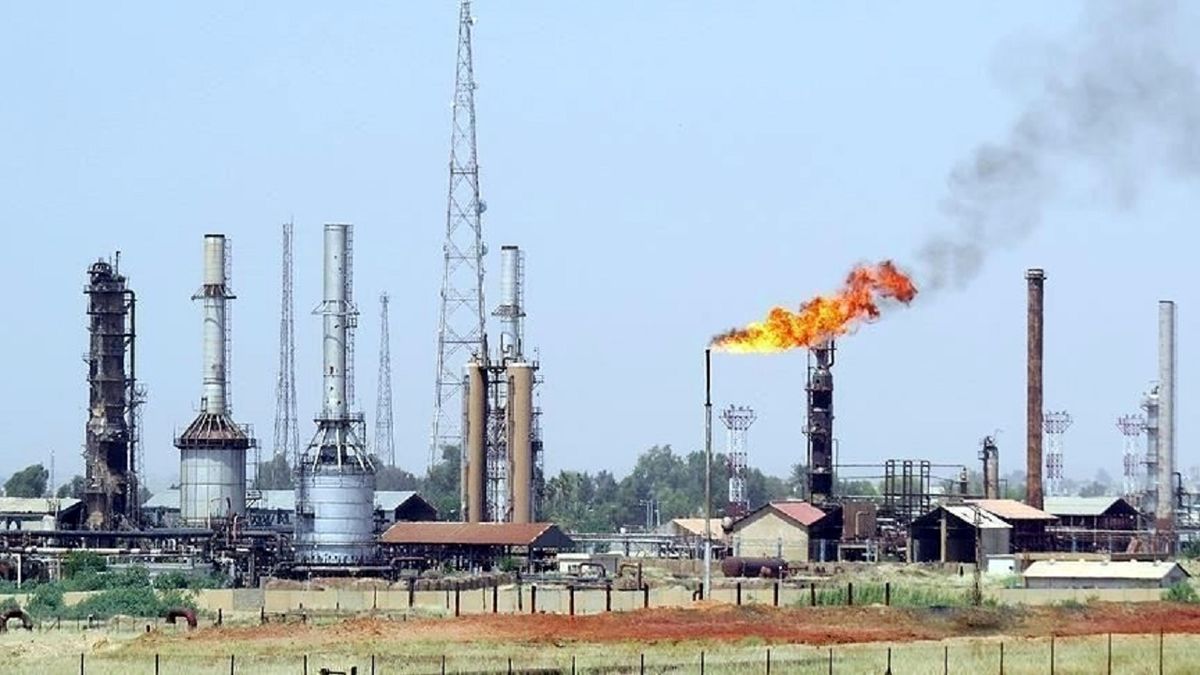 جریان‌های عراقی حمله به پایگاهی نفتی در جنوب عراق را محکوم کردند