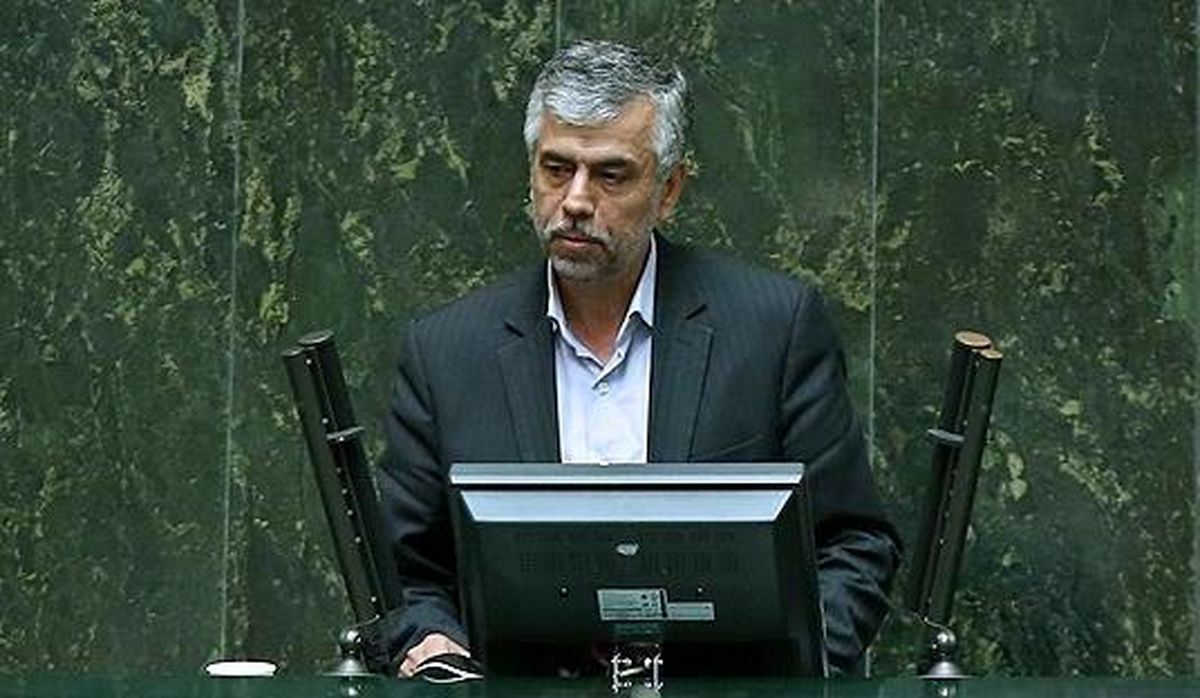 توصیه نماینده مجلس به روحانی