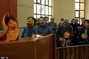 گفتگو با شاکی درجه اول «کلاه قرمزی»! + عکس
