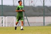 واکنش مهدی قایدی به احتمال جدایی از استقلال