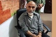 سرکرده القاعده دستگیر شد