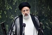 رئیسی: سیر نزولی تورم به کاهش قیمت‌ها می‌انجامد