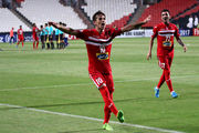 
خبر شوک آور برای پرسپولیس و هوادارانش