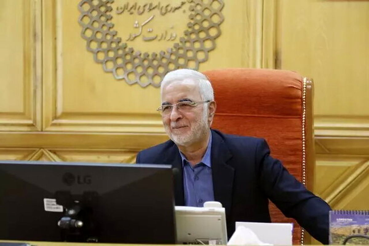 وزیر کشور: یک و نیم میلیون نفر از اتباع از کشور خارج شدند