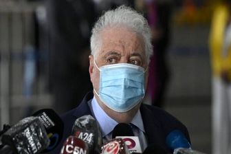 موج استعفاهای کرونایی به آرژانتین رسید