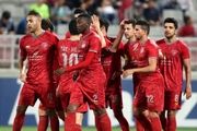 ترکیب الدحیل مقابل پرسپولیس| ستاره های الدحیل را بشناسید