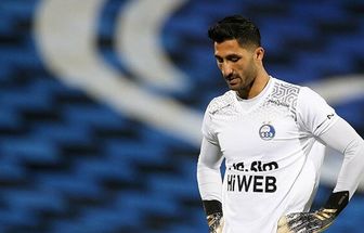 واکنش رشید مظاهری به جنجال بازداشت در کلانتری