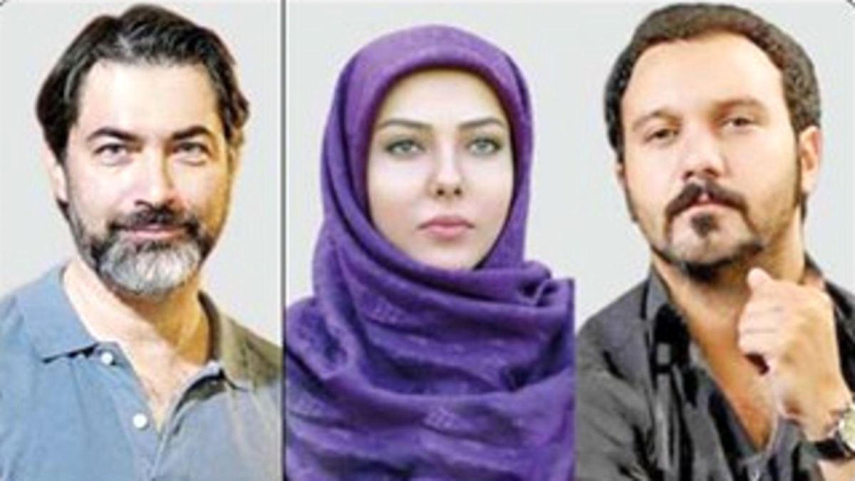 بازیگران مشهوری که ستاره نشدند/ از پارسا پیروزفر تا لیلا اوتادی
