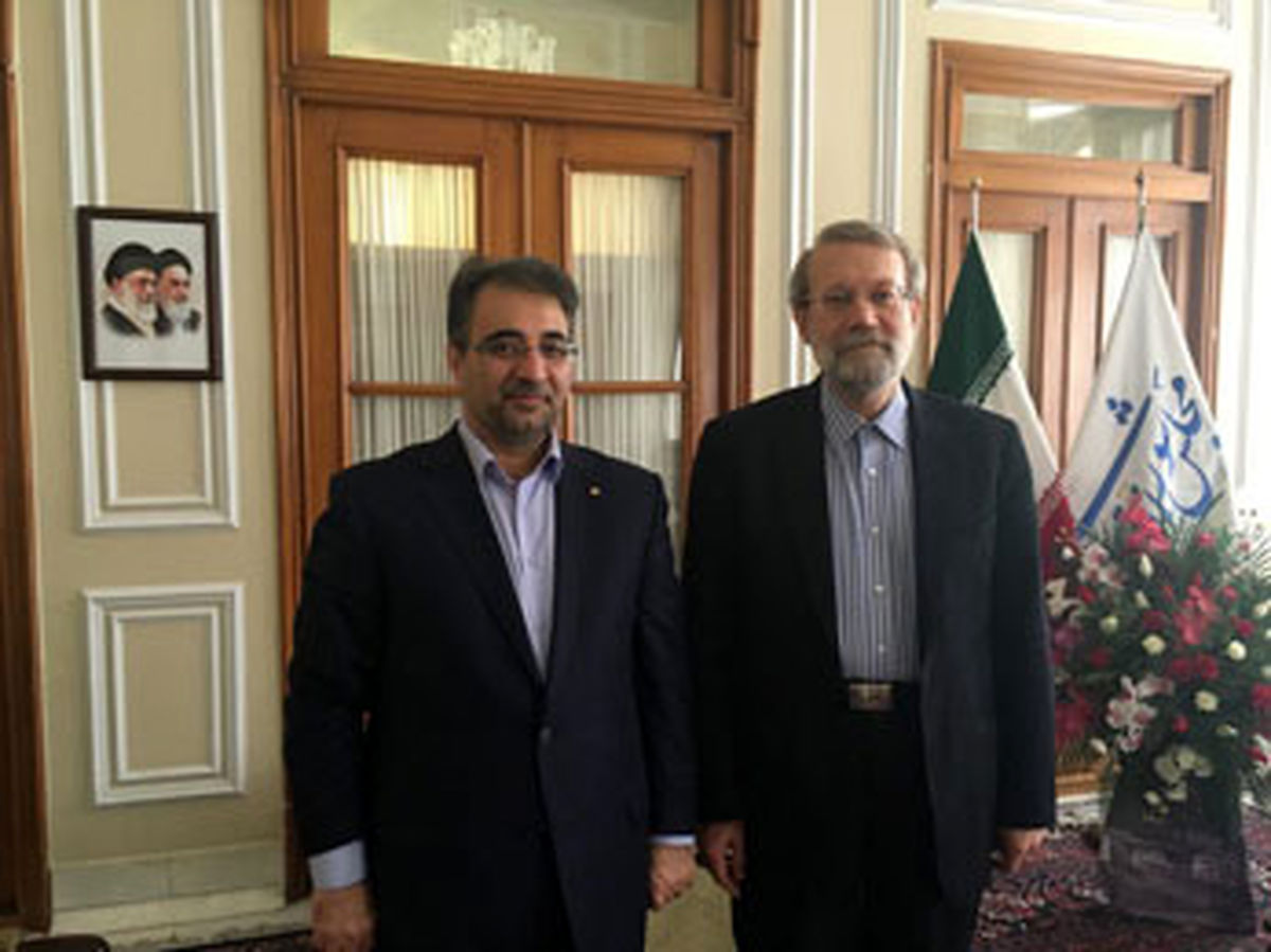 مدیریت مناسب و استفاده از ظرفیت های قوانین باعث رشد سایپا شده است