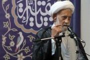 امام جمعه موقت گرگان درگذشت
