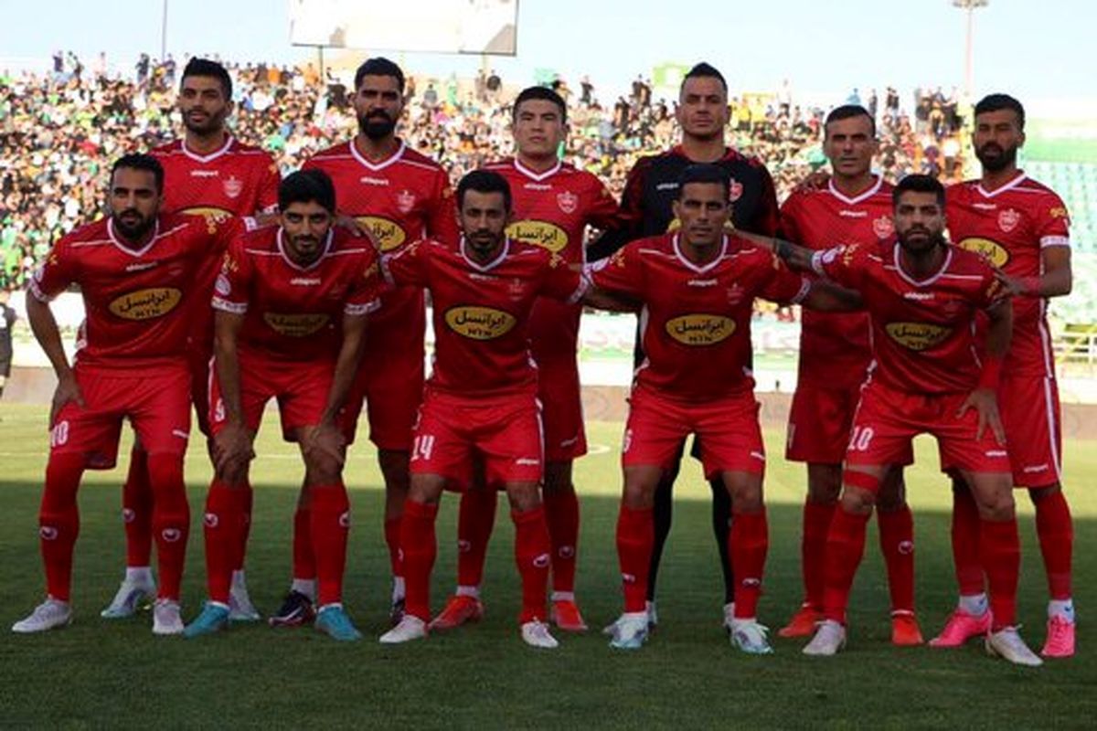 جریمه سنگین در انتظار پرسپولیسی‌ها

