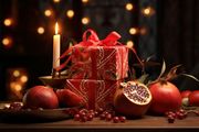 بهترین هدیه تبلیغاتی برای شب یلدا 