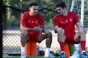 شگفتانه اوستون اورونوف برای پرسپولیس و تیم ملی