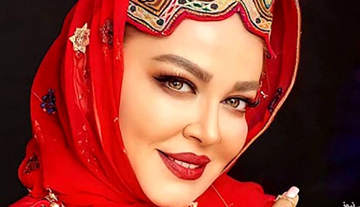 نصیحت‌های بهاره رهنما درباره دوست داشتن+عکس