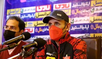 حمایت ویژه گل محمدی از مهدوی کیا/ وقتی او جانفشانی می‌کرد شما بچه بودید