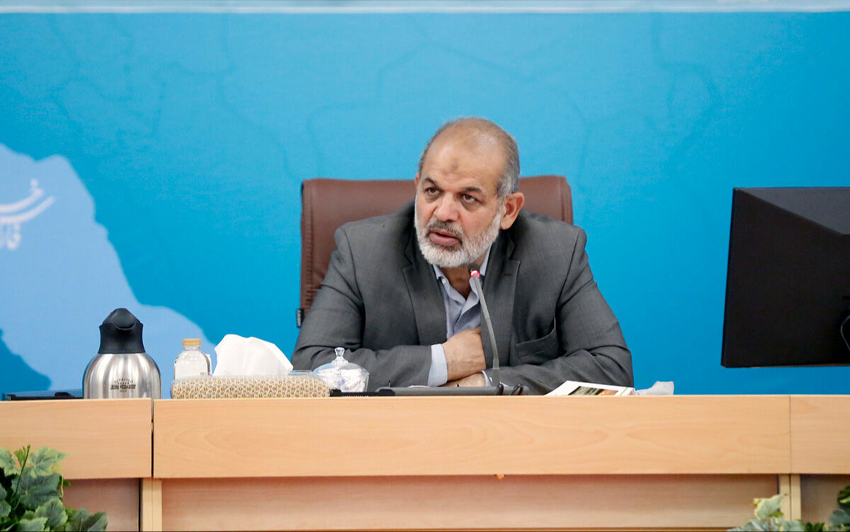 بازسازی مناطق زلزله‌زده هرمزگان به زودی آغاز می‌شود