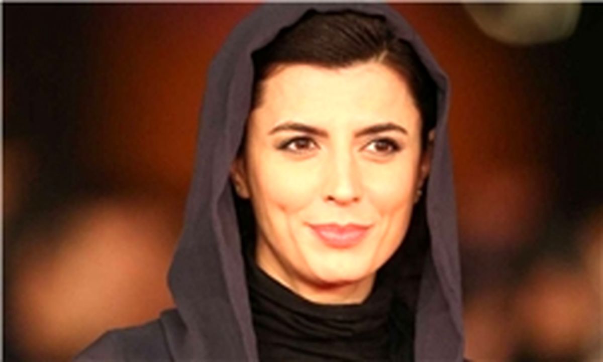 لیلا حاتمی بازیگر فیلم جنگی شد