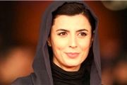 لیلا حاتمی بازیگر فیلم جنگی شد