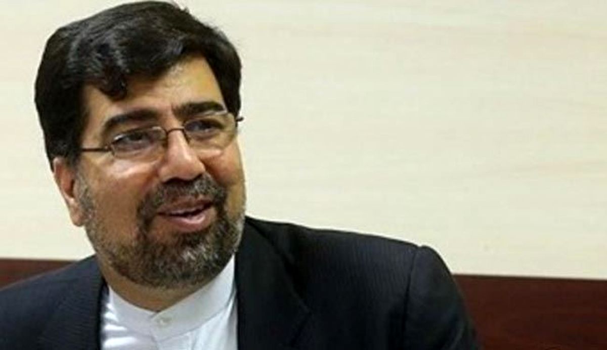 جنبش حماس شهادت رکن آبادی را تسلیت گفت