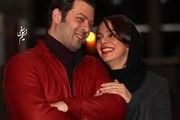 همسر «پژمان بازغی» تهیه‌کننده فیلم «زالاوا» شد