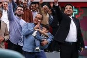 دیشب در خندوانه چه گذشت؟