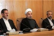 استاندار تهران معرفی شد