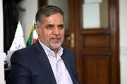 قدرت دفاعی ایران برای هیچ کشوری تهدید نیست