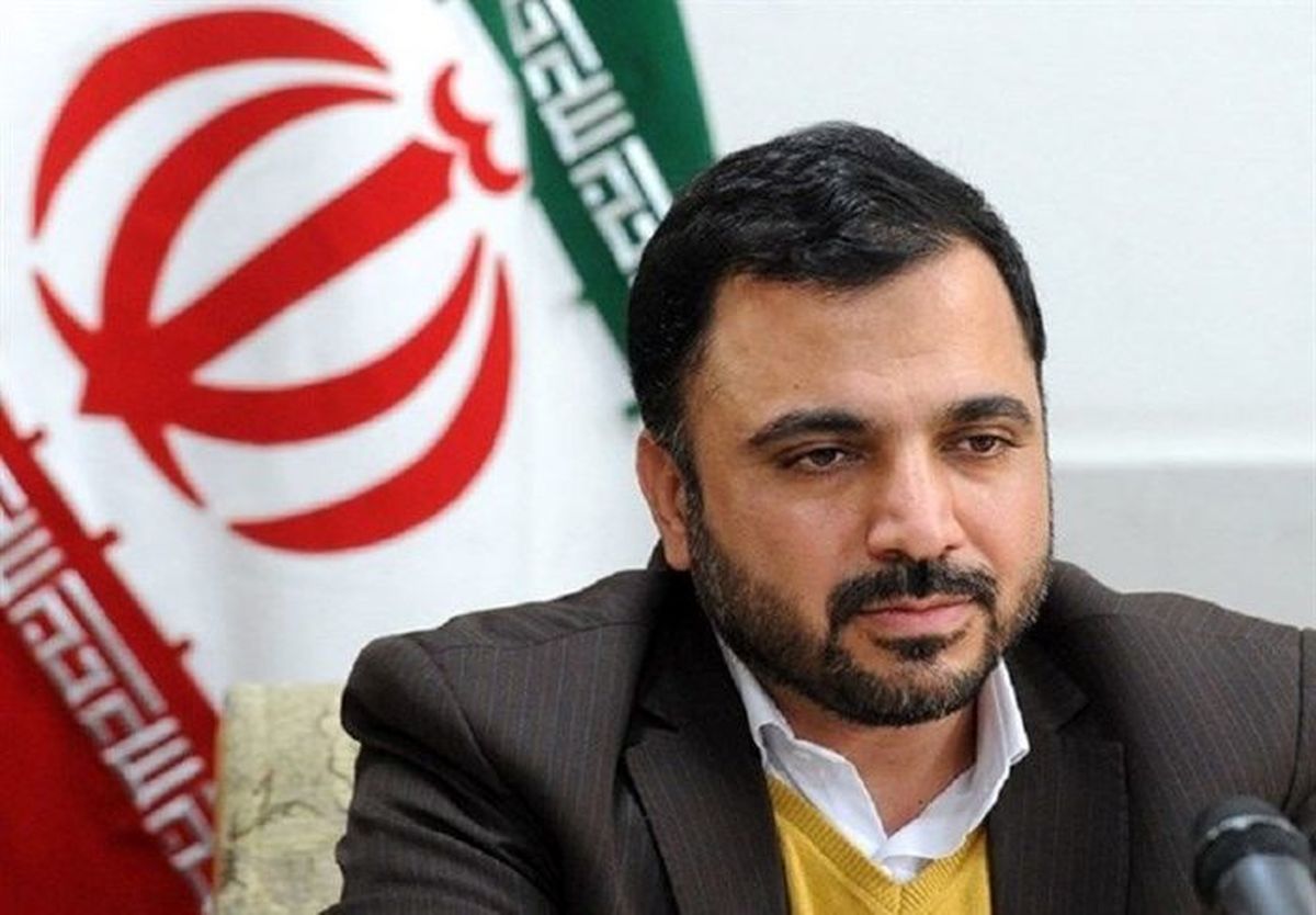 واکنش وزیر ارتباطات به قطع اینترنت در زمان کنکور