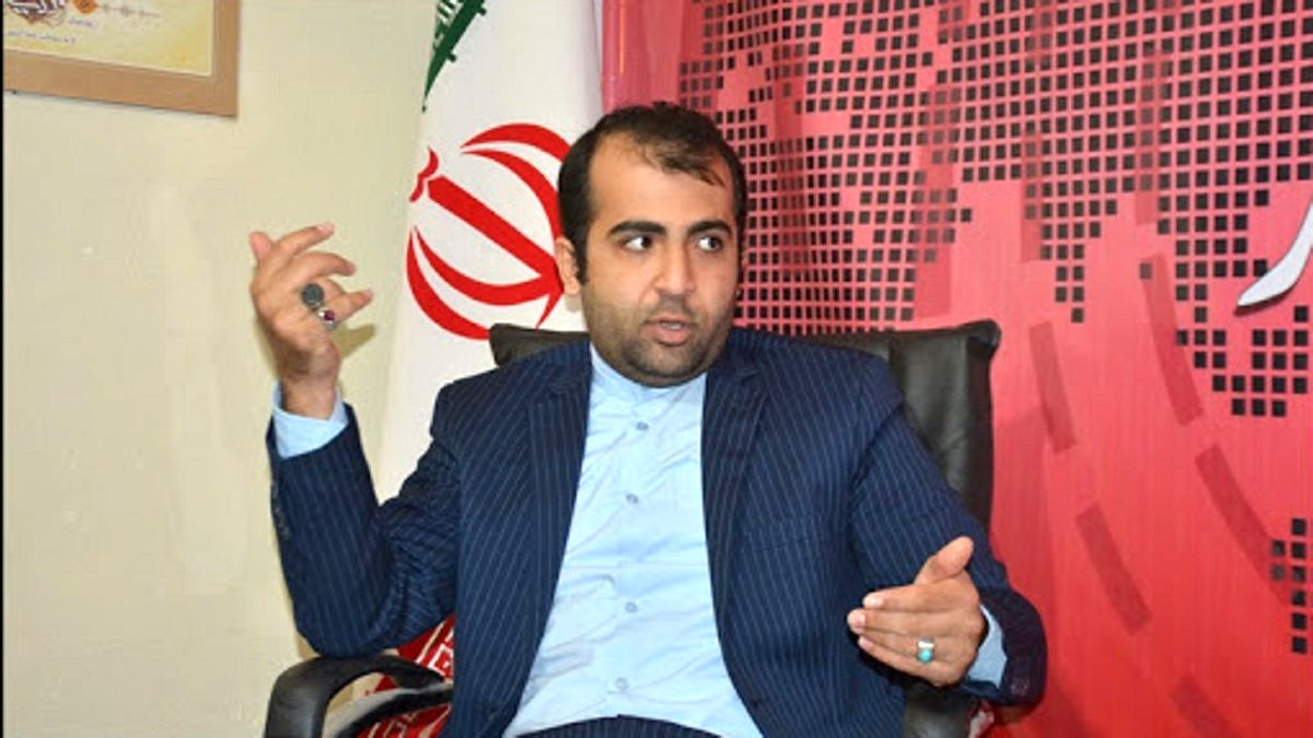 تا زمانی که آمریکا تحریم‌ها را لغو نکند، ایرانی حرفی ندارد