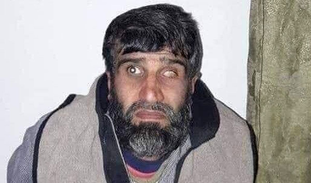 قصاب۶۰۰ جوان عراقی به دام حشدالشعبی افتاد