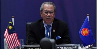 پیام تبریک نخست‌وزیر مالزی به آیت‌الله رئیسی