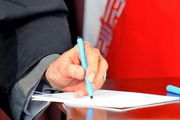 با حکم فرمانده کل قوا معاون بازرسی نیروهای مسلح منصوب شد